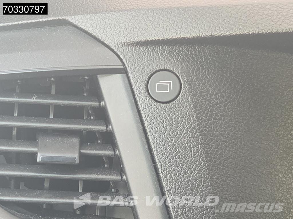 Peugeot Expert 120pk Matriculado en España! L2H1 - Aire Ac Изотермический фургон