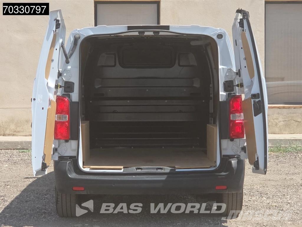 Peugeot Expert 120pk Matriculado en España! L2H1 - Aire Ac Изотермический фургон