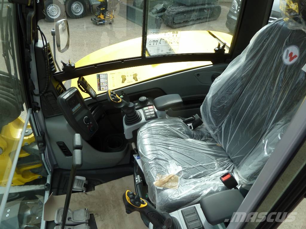 Wacker Neuson ET65 Mini bageri < 7t
