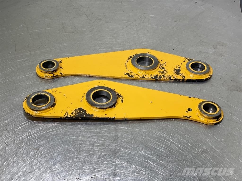 Liebherr L514-8920182/8920181-Shift lever/Umlenkhebel Nooled ja varred