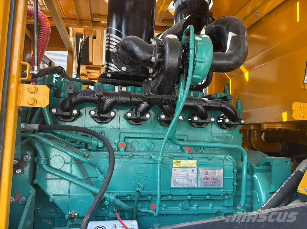 SDLG 958L 휠로우더