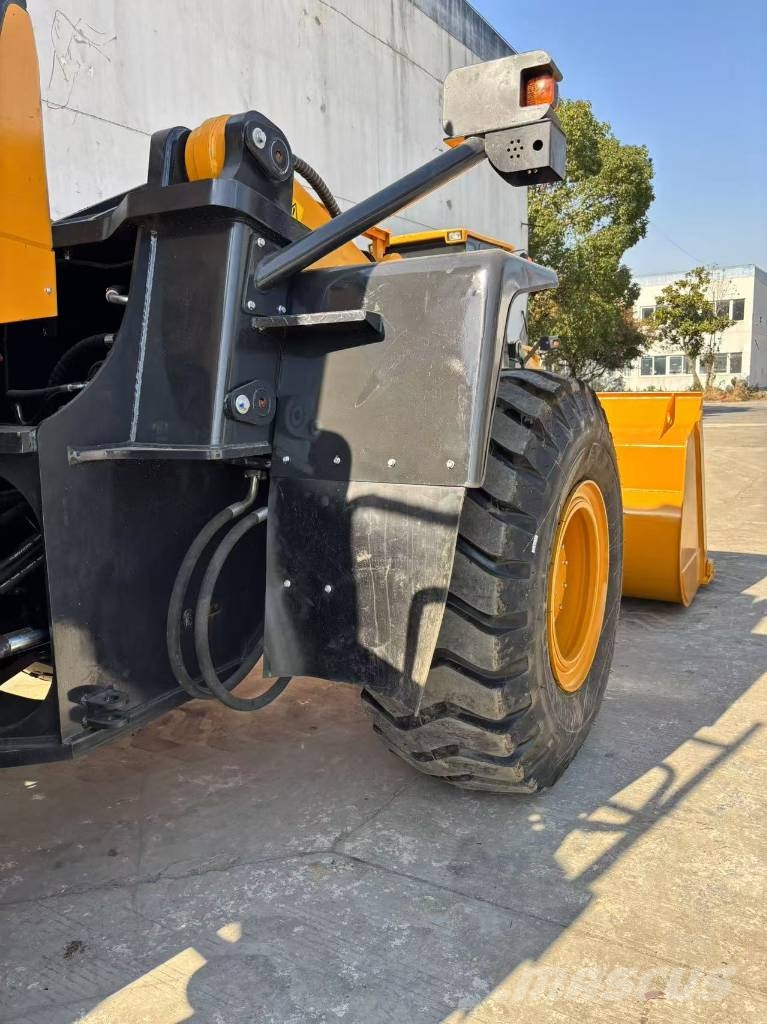 SDLG 958L 휠로우더