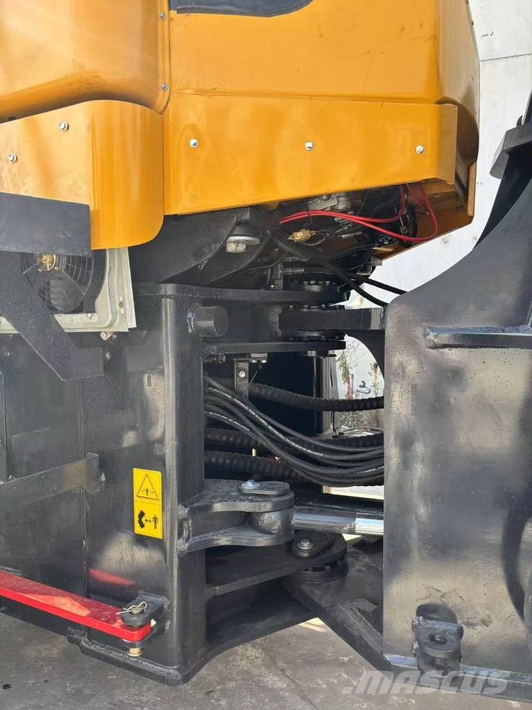 SDLG 958L 휠로우더