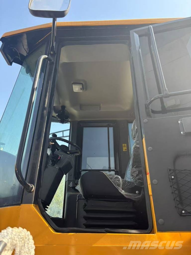 SDLG 958L 휠로우더