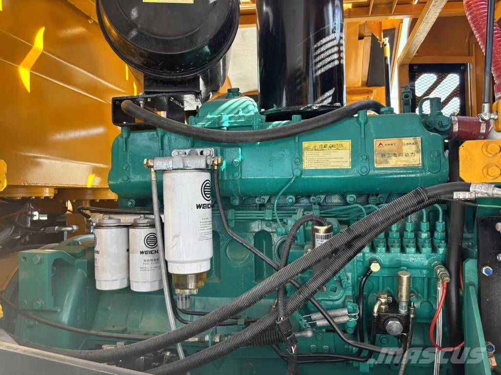 SDLG 958L 휠로우더