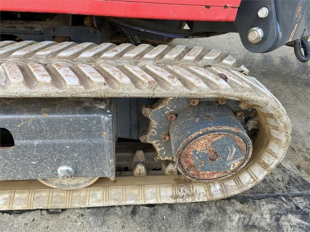 Hinowa Lightlift 15.70 IIIS (3832) Gelenkteleskoparbeitsbühnen