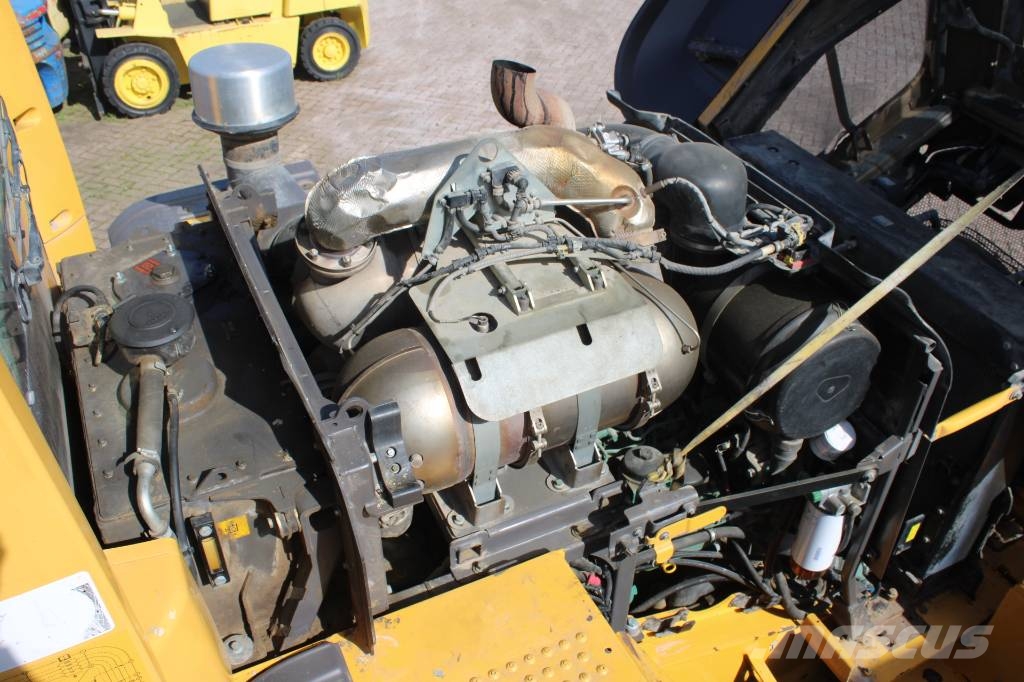 Volvo L 110 H لوادر بعجل