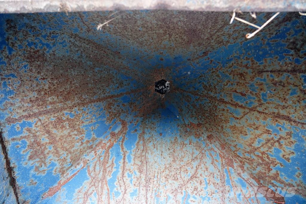 SPARA 20% - BOGBALLE B700 GÖDSELSPRIDARE Trosilniki mineralnega gnojila