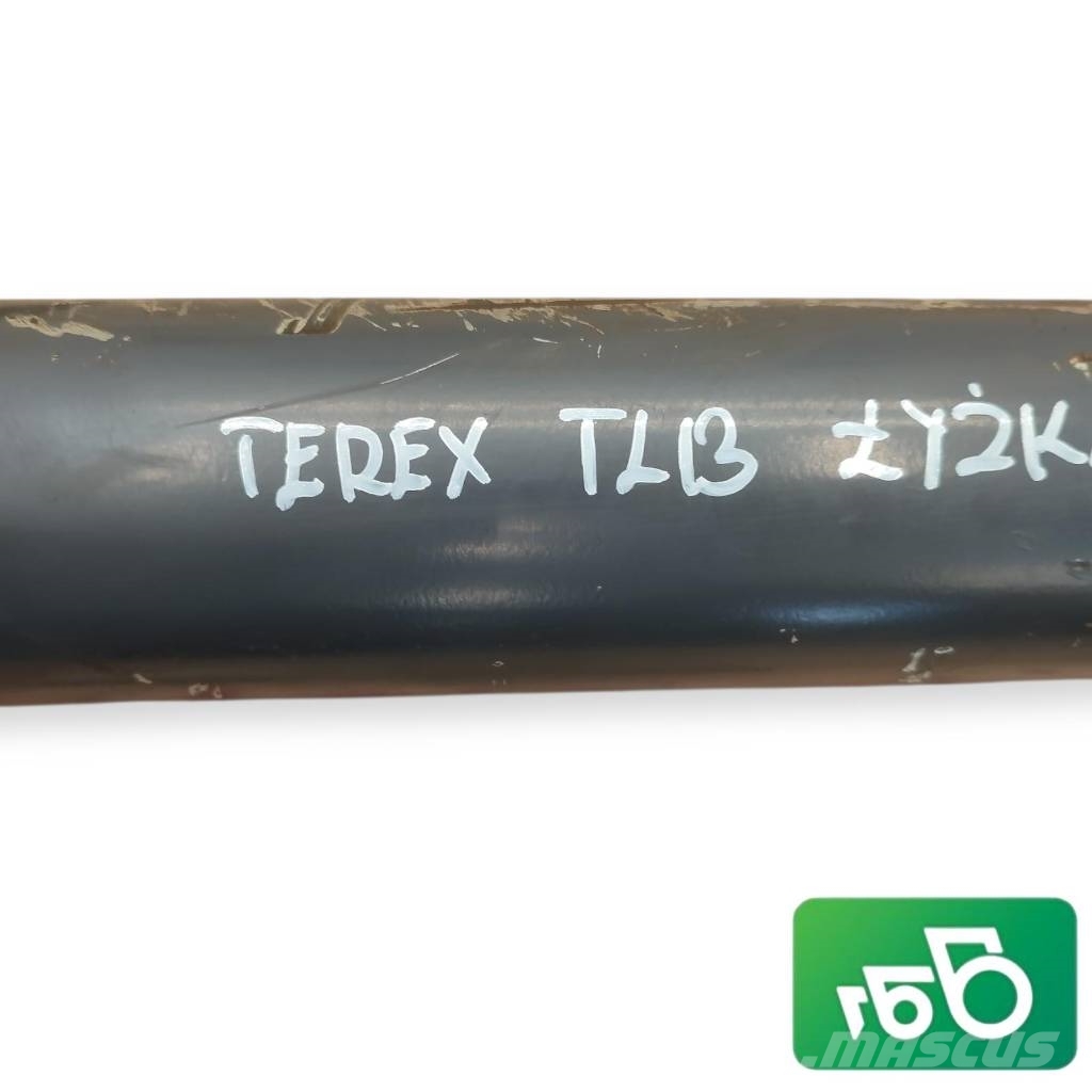 Terex TLB 840 Bucket Hydraulic Cylinder 6111070M91 Μπούμες και κουτάλες
