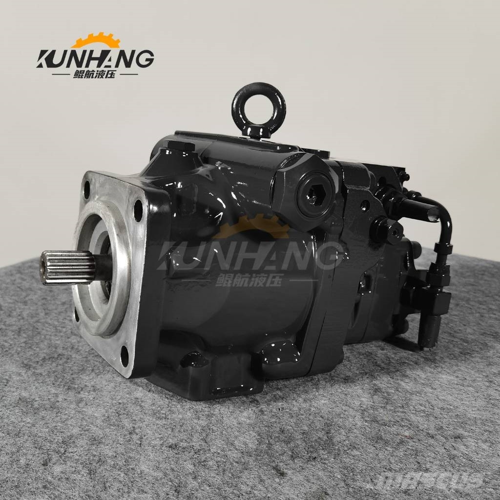 Komatsu PC45R-8 PC40R Hydraulic Pump 708-1T-00132 Hidráulica