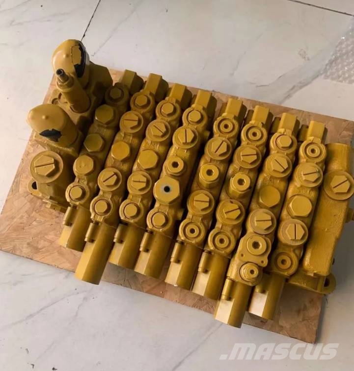 CAT E305 E307E2 E308 Hydraulic Control Valve Hydraulique
