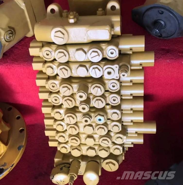 CAT E305 E307E2 E308 Hydraulic Control Valve Hydraulique