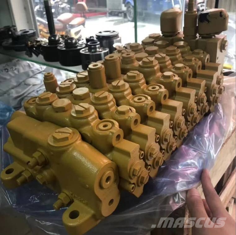 CAT E305 E307E2 E308 Hydraulic Control Valve Hydraulique