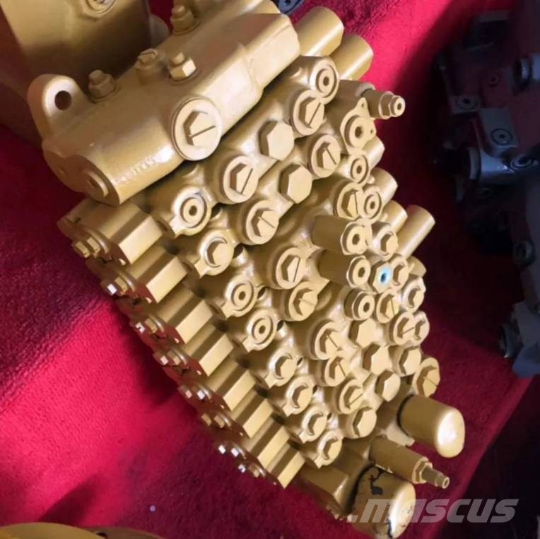 CAT E305 E307E2 E308 Hydraulic Control Valve Hydraulique
