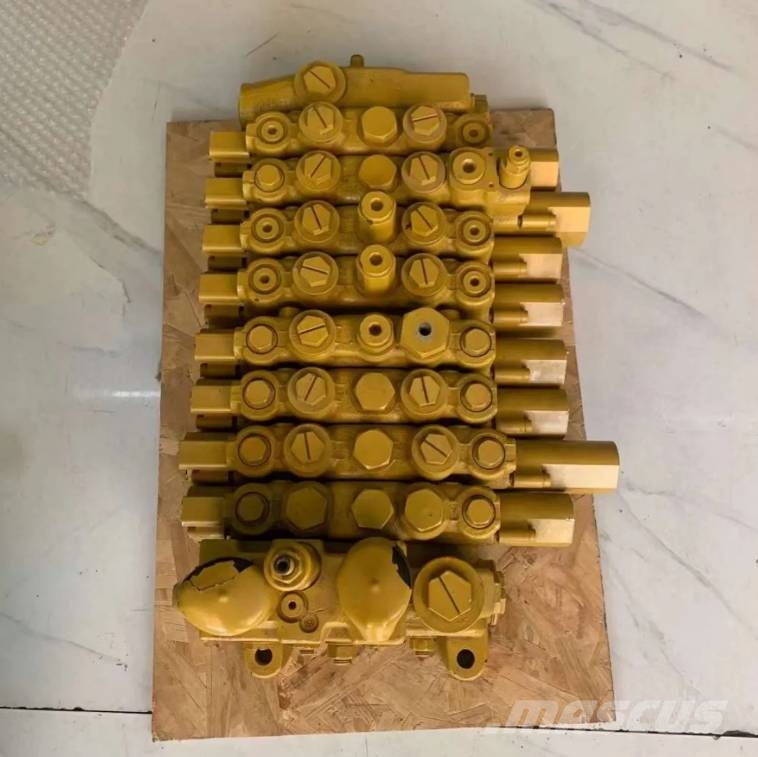 CAT E305 E307E2 E308 Hydraulic Control Valve Hydraulique