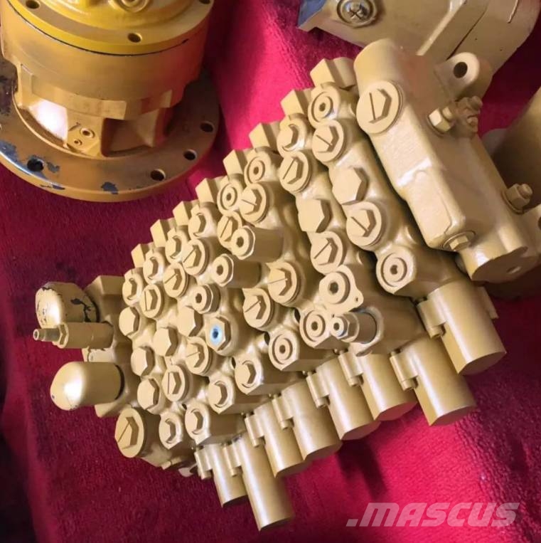 CAT E305 E307E2 E308 Hydraulic Control Valve Hydraulique