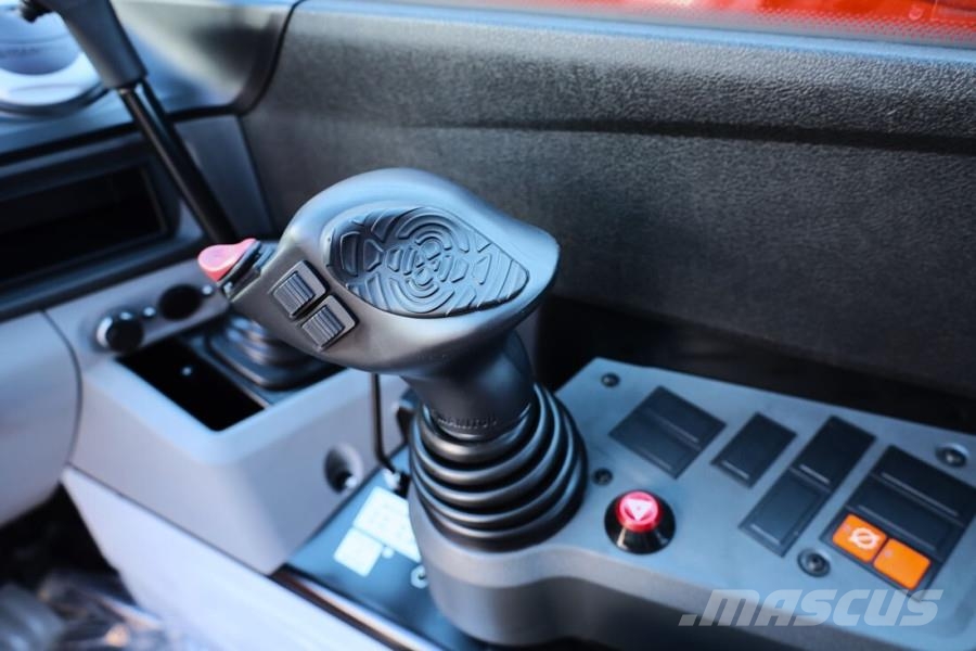 Manitou MT935 75D ST5 S1 Valid inspection, *Guarantee! 4x4 Телескопични товарачи