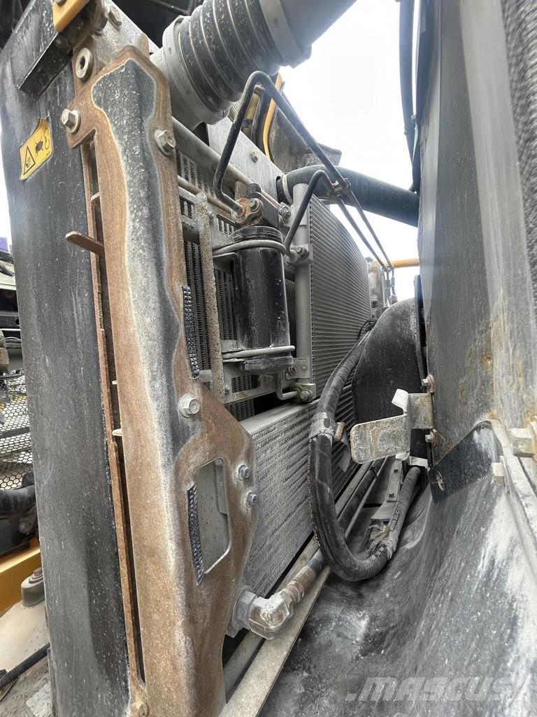 Volvo L110H Hjullastere