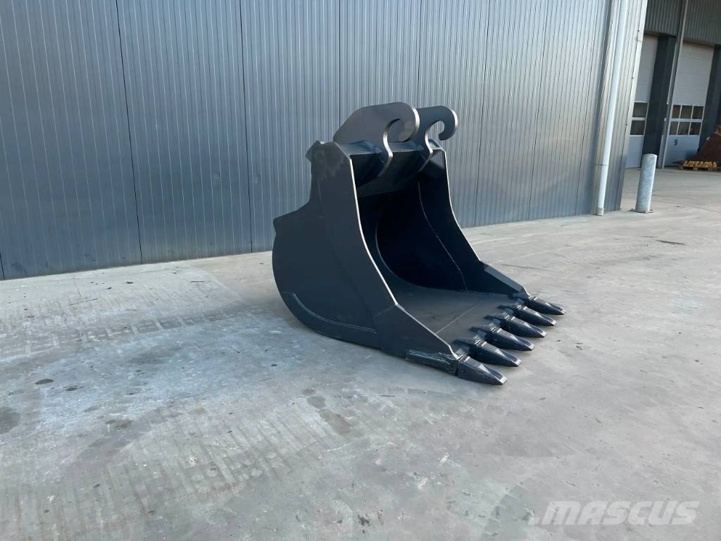 Smitma CW45S - 1.50m Baldes