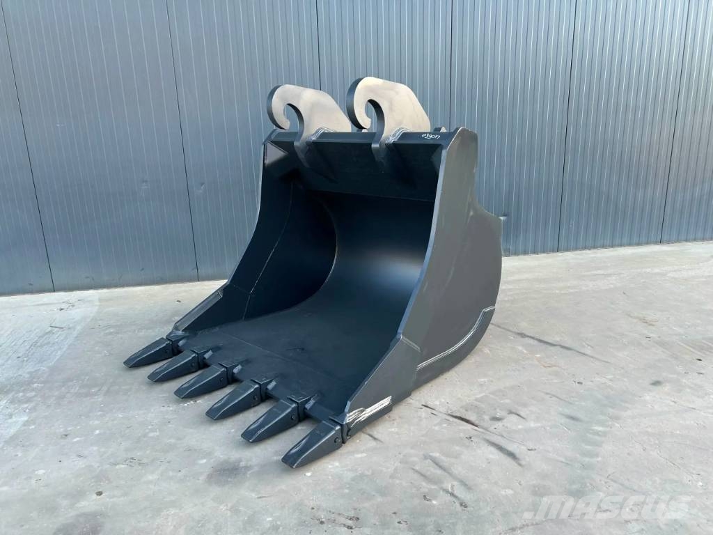 Smitma CW45S - 1.50m Baldes