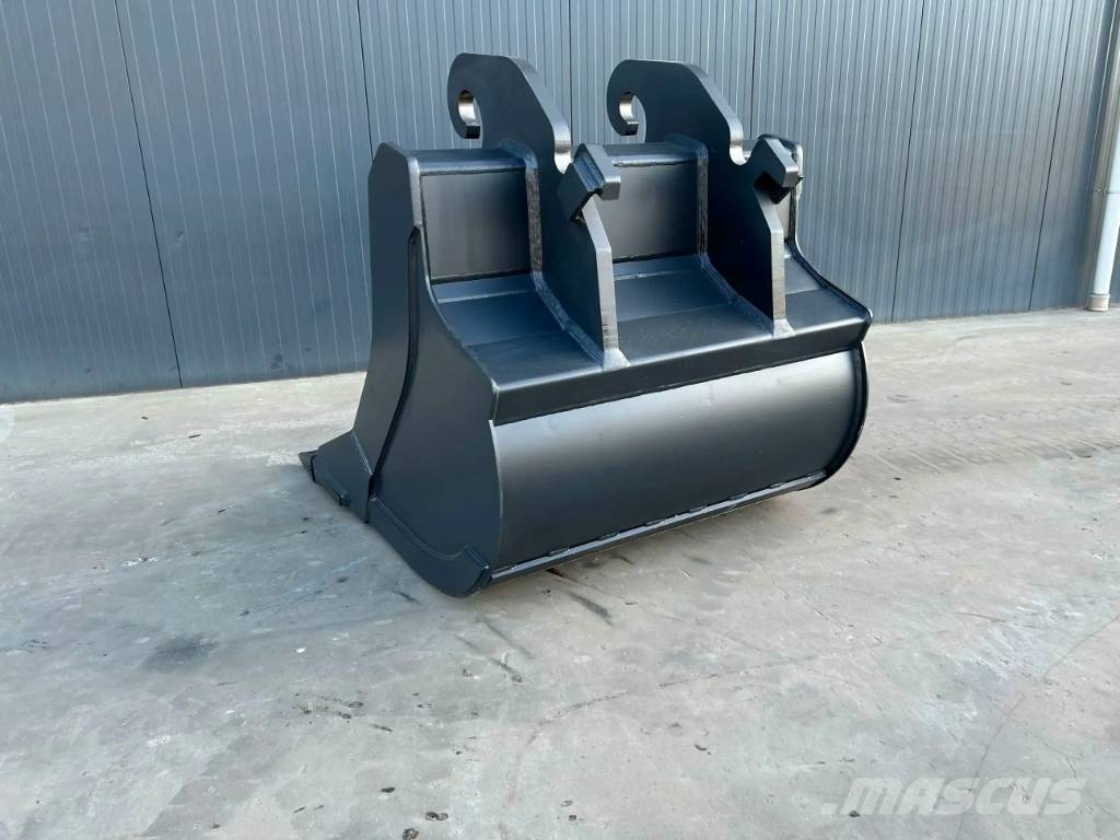 Smitma CW45S - 1.50m Baldes