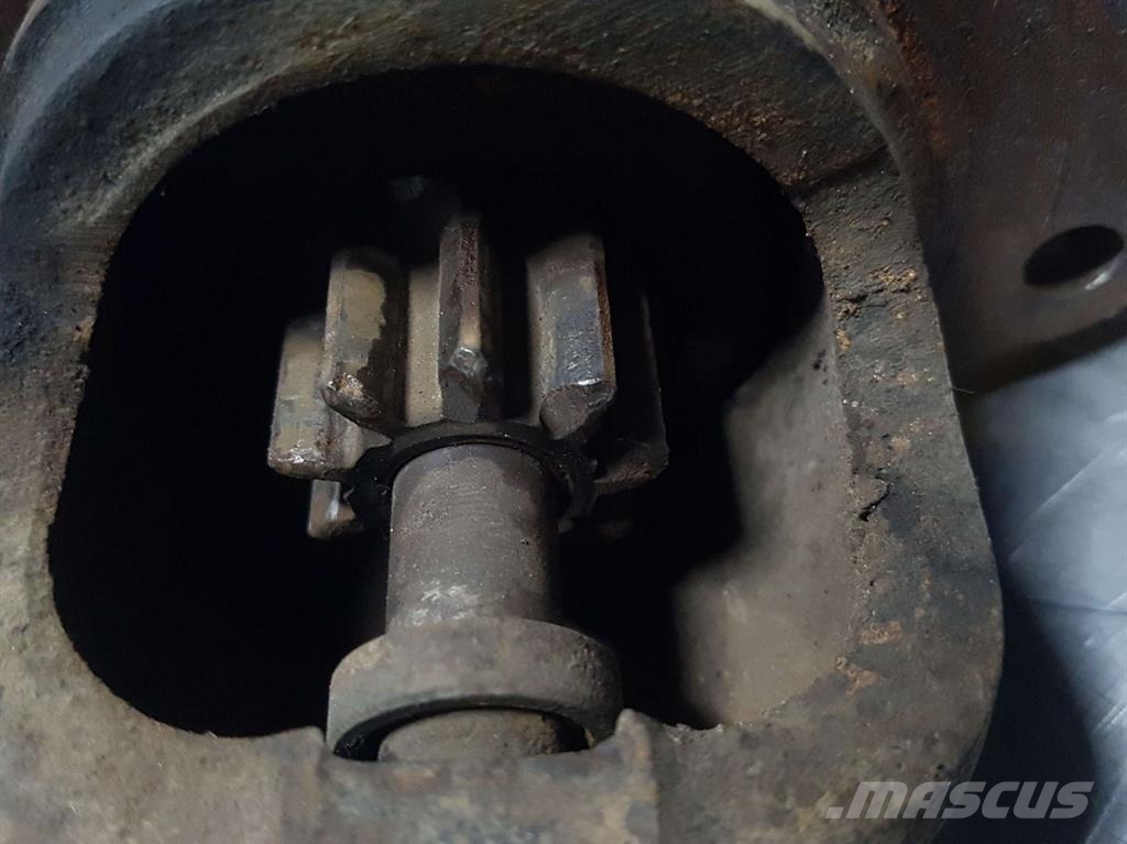 Deutz BF4L913-12V 9T 3,1KW-Starter/Anlasser/Startmotor Motores