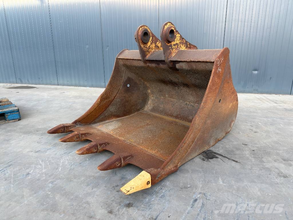 CAT 311D / 312D / 312E / 313F / 314D / 314F / 315F Godet