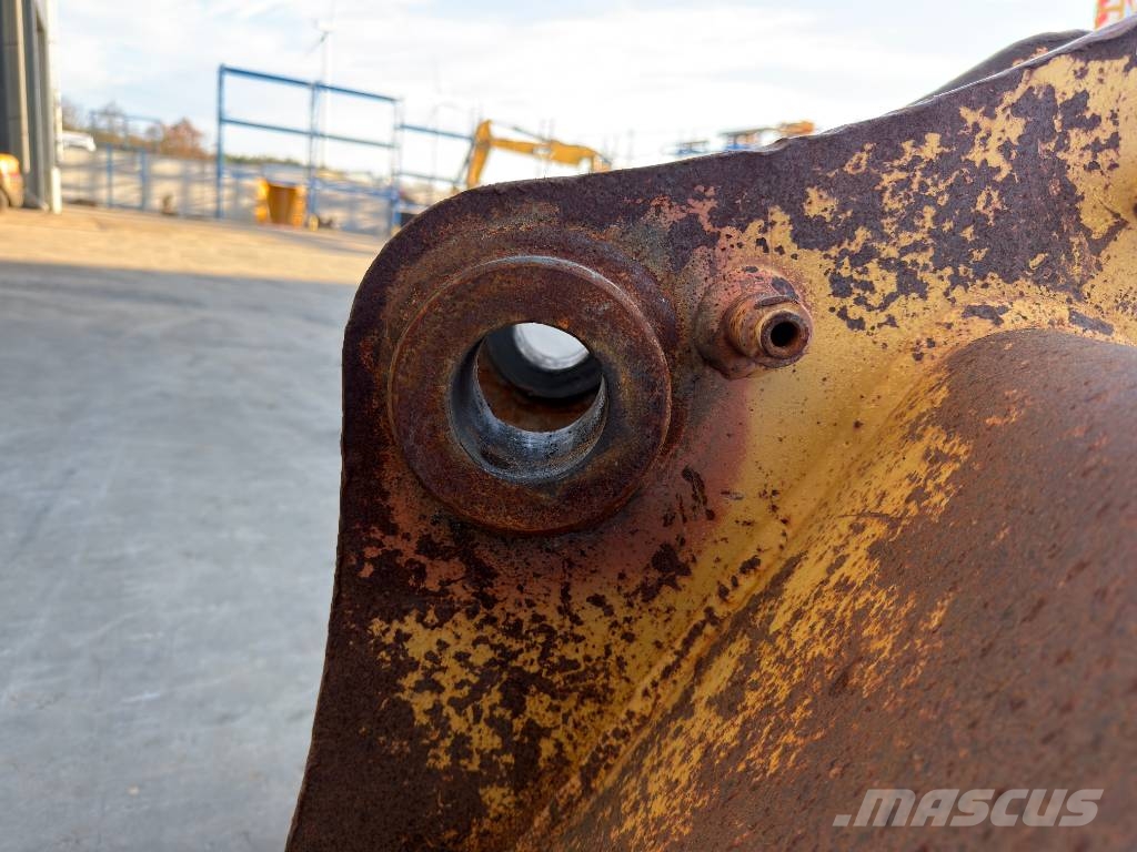CAT 311D / 312D / 312E / 313F / 314D / 314F / 315F Godet