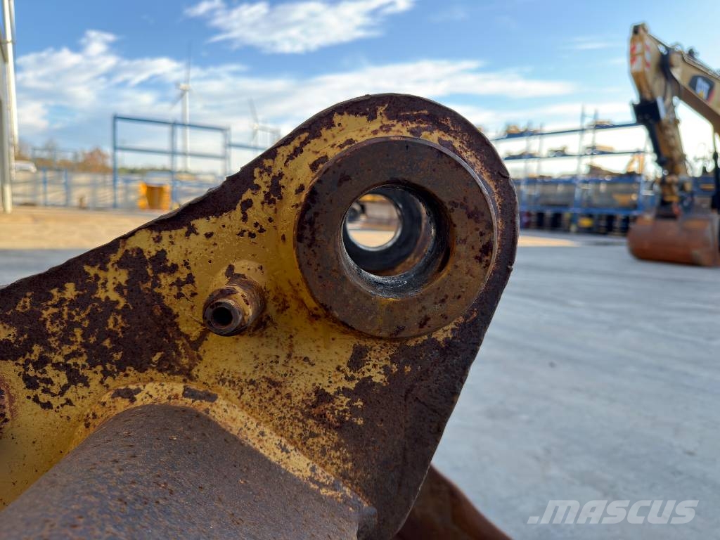 CAT 311D / 312D / 312E / 313F / 314D / 314F / 315F Godet