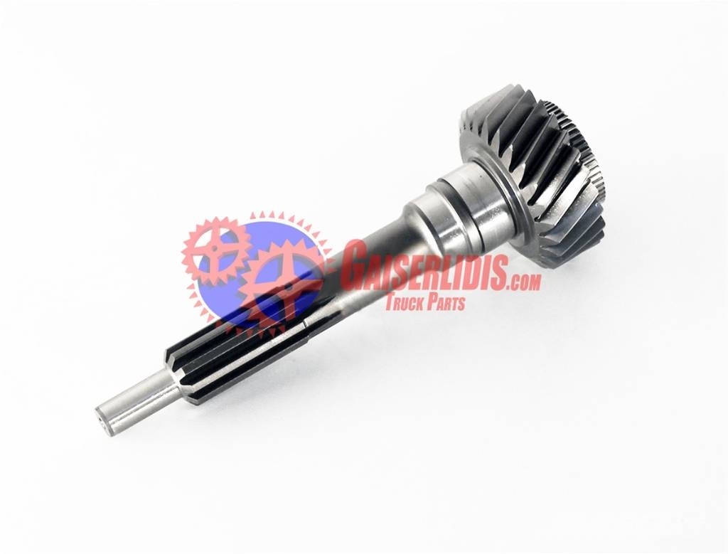 CEI Input shaft 8873244 for IVECO Versnellingsbakken
