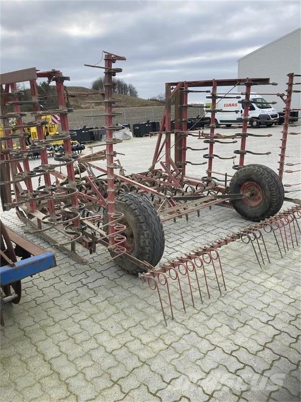 Väderstad 6 meter Kulturharve Grades