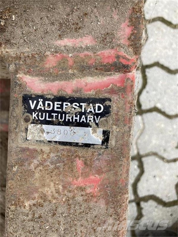 Väderstad 6 meter Kulturharve Grades
