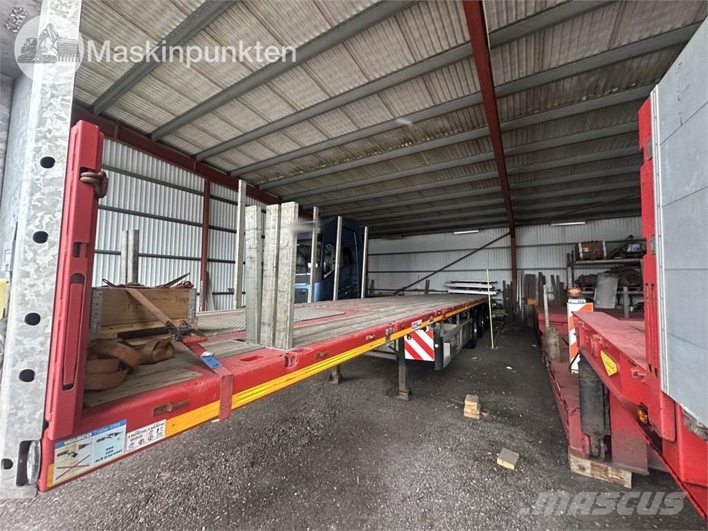 Max MAX210 Plato/keson polprikolice