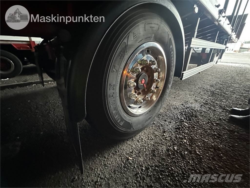 Max MAX210 Plato/keson polprikolice