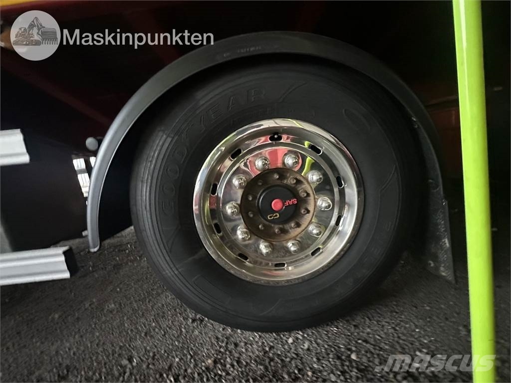 Max MAX210 Plato/keson polprikolice