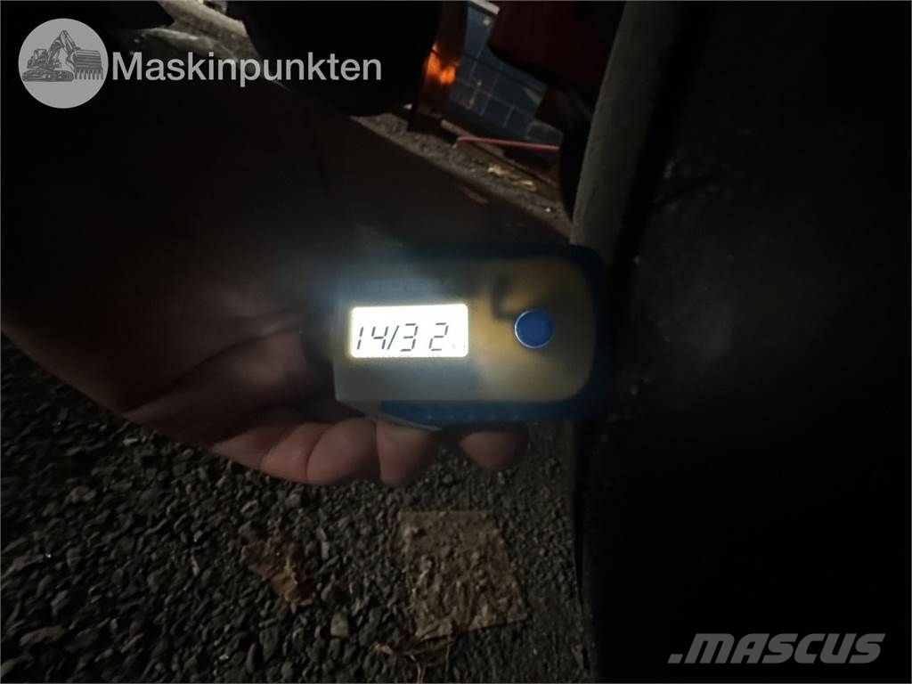 Max MAX210 Plato/keson polprikolice