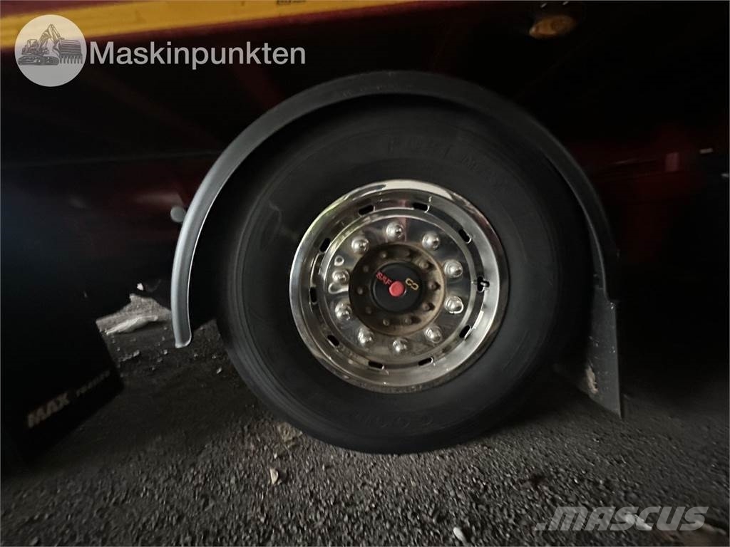 Max MAX210 Plato/keson polprikolice