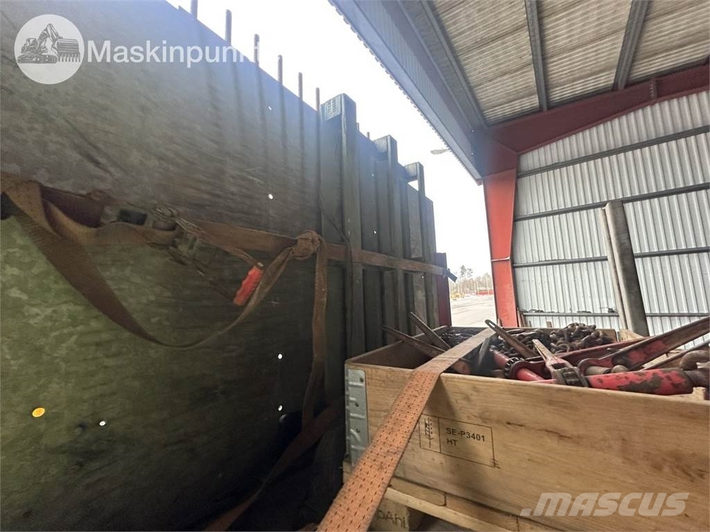 Max MAX210 Plato/keson polprikolice