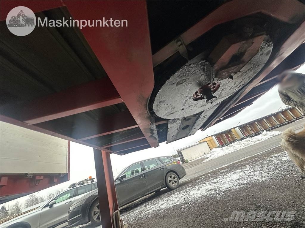 Max MAX210 Plato/keson polprikolice