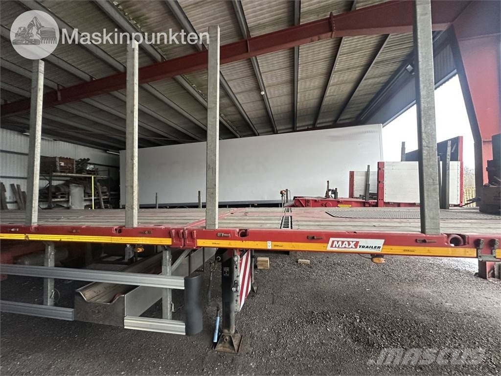 Max MAX210 Plato/keson polprikolice