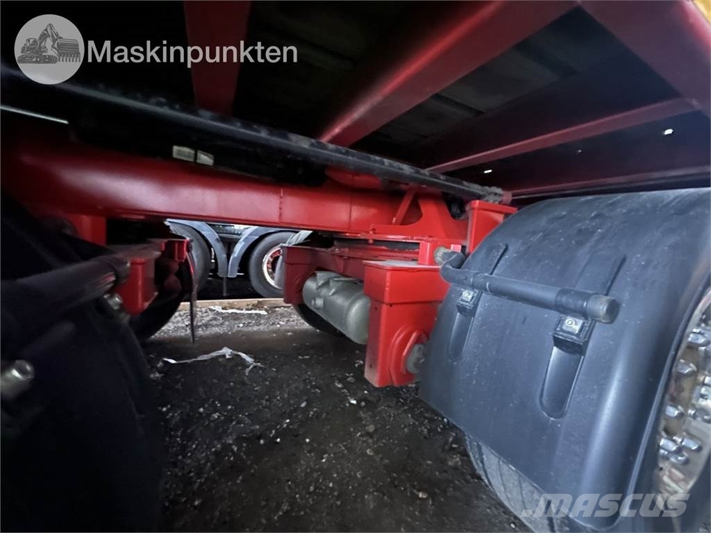 Max MAX210 Plato/keson polprikolice