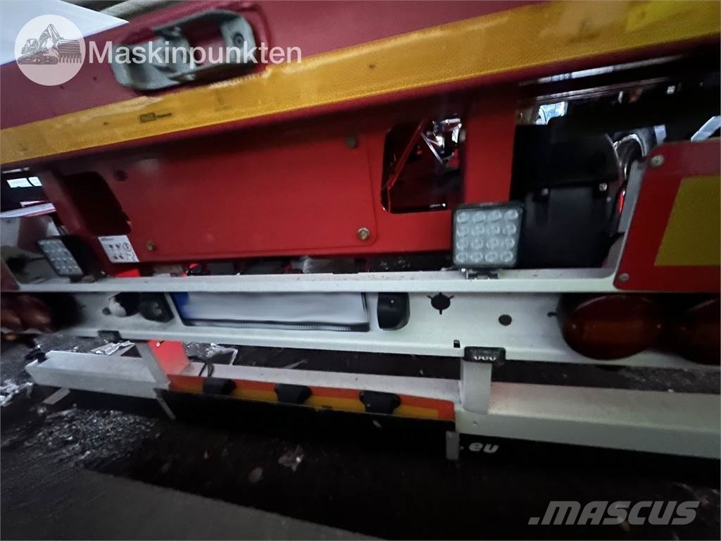 Max MAX210 Plato/keson polprikolice