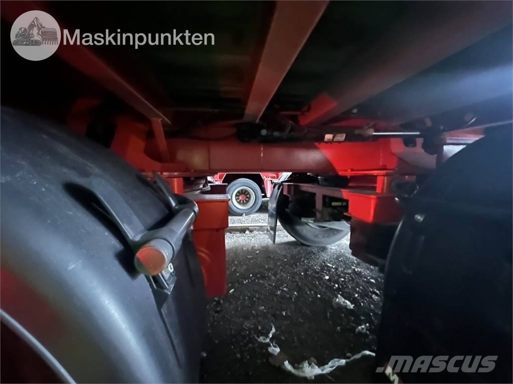 Max MAX210 Plato/keson polprikolice