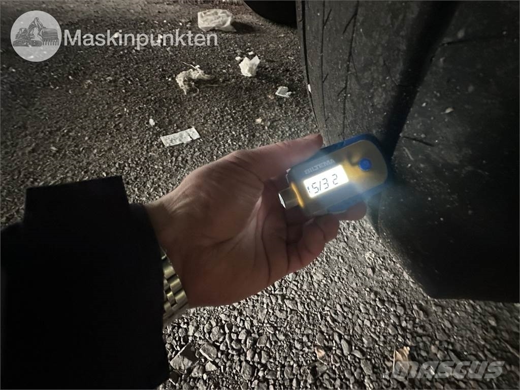 Max MAX210 Plato/keson polprikolice