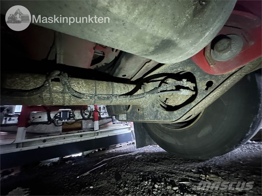 Max MAX210 Plato/keson polprikolice
