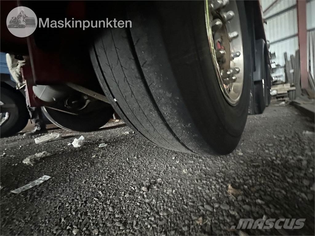 Max MAX210 Plato/keson polprikolice