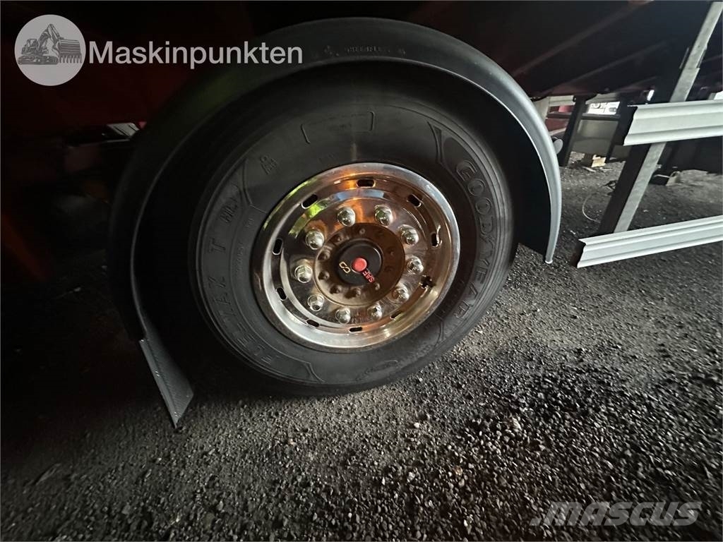 Max MAX210 Plato/keson polprikolice
