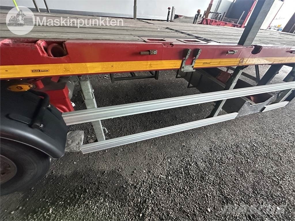 Max MAX210 Plato/keson polprikolice