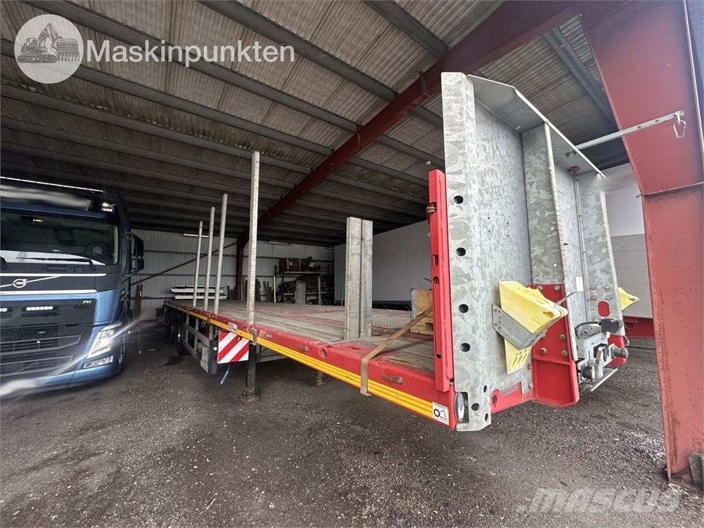 Max MAX210 Plato/keson polprikolice