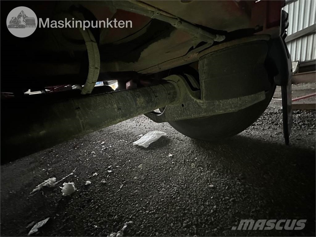 Max MAX210 Plato/keson polprikolice